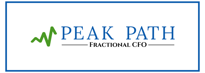 Peak Path Fractional CFO logo
