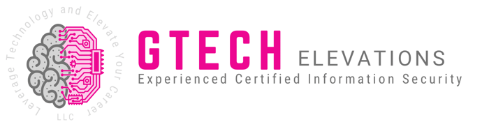 G-Tech Elevations logo
