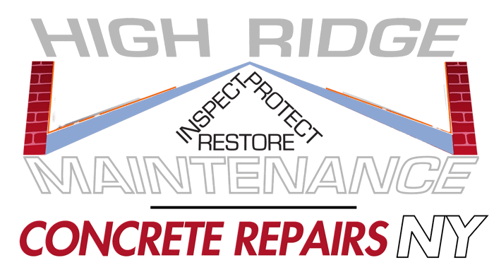 Concrete Repairs NY logo