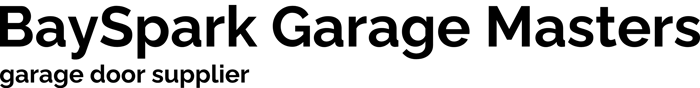 BaySpark Garage Masters logo