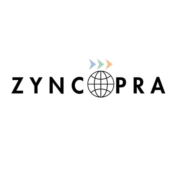 ZYNCOPRA logo