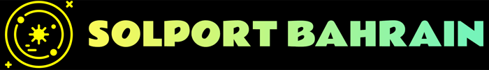 Solar Car Port Bahrain logo