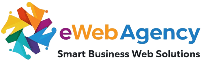 eWebAgency logo
