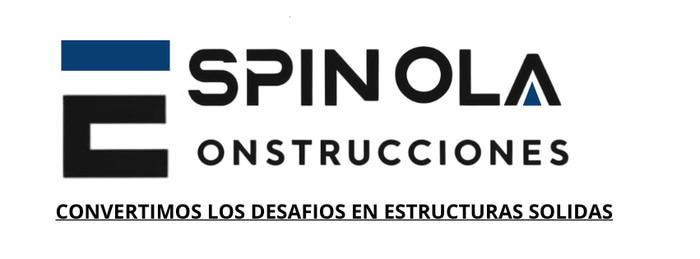 Espinola Construcciones logo