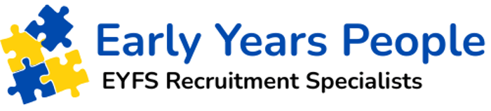 Early Years People logo