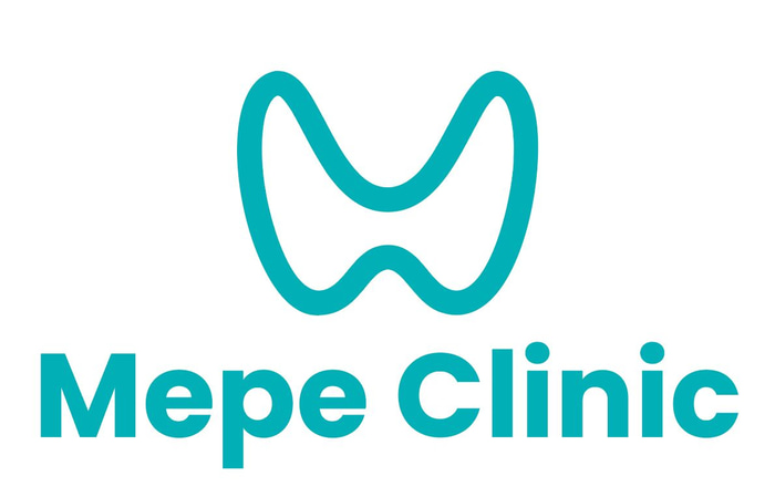 MEPE Clinic logo