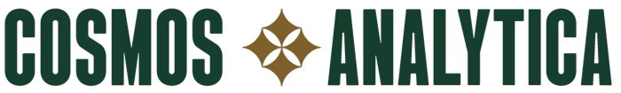 Cosmos Analytica logo