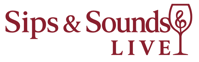 Sip and Sounds logo