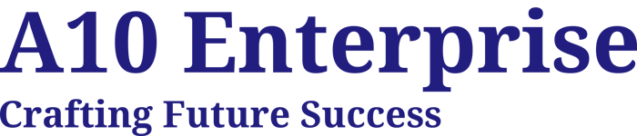 A10 Enterprise logo
