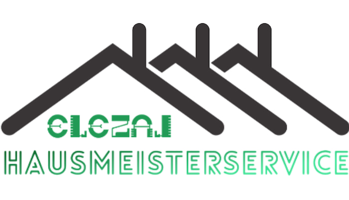 Hausmeisterservice Elezaj logo