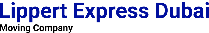 Lippert Express Dubai logo
