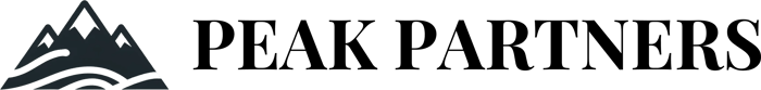Peak Partners logo