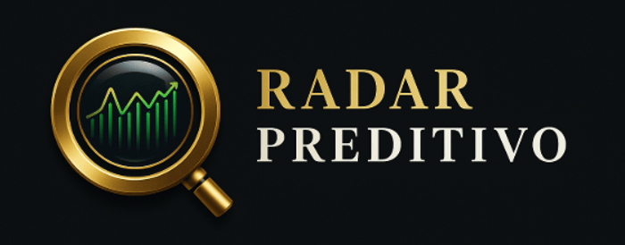Radar Preditivo logo