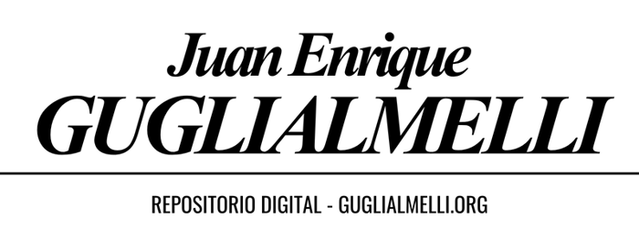 Guglialmelli.org - Repositorio Digital logo