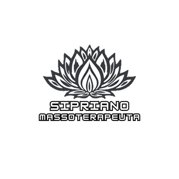 Sipriano Massoterapeuta logo