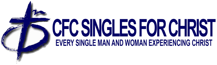CFC-Singles For Christ: Christian Life Program logo