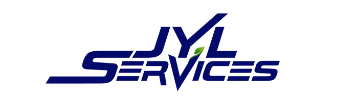 JYL SERVICES logo