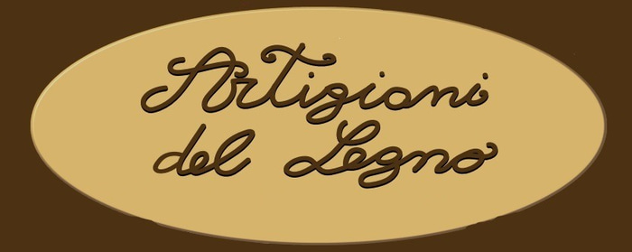 Artigiani del Legno Castel di Sangro logo