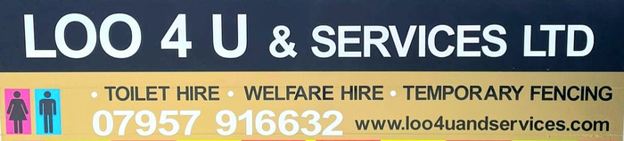 Loo4uandservices.com logo