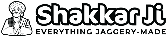 Shakkar Ji logo