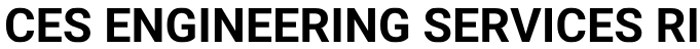 CES ENGINEERING SERVICES RI logo