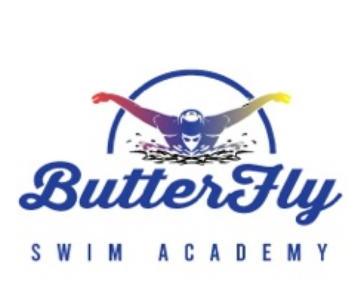 ButterFly Swim Academy logo