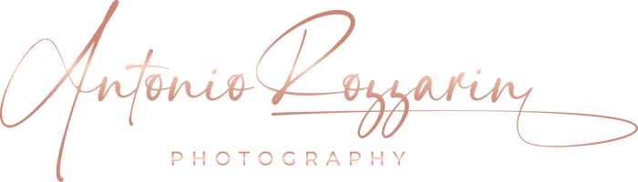 Antonio Rozzarin Photography logo