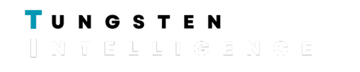 Tungsten Intelligence logo