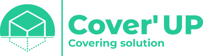 Cover'Up logo