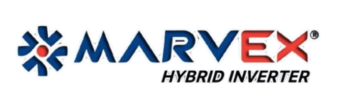 Marvex logo