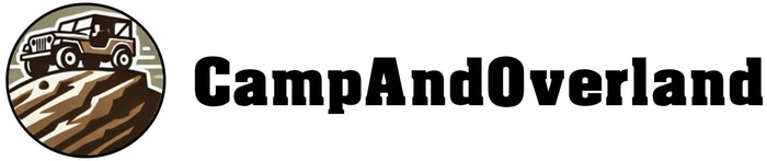 CampAndOverland logo