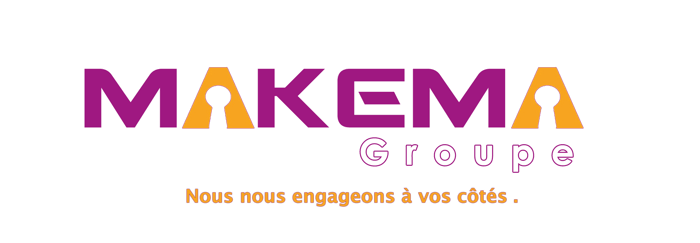 MAKEMA GROUPE logo