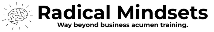 Radical Mindsets logo