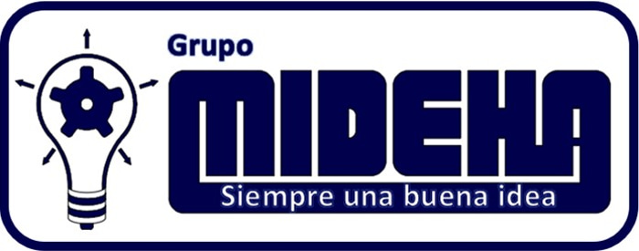 MIDEHA logo