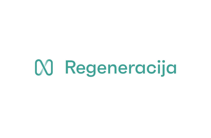 Regeneracija logo