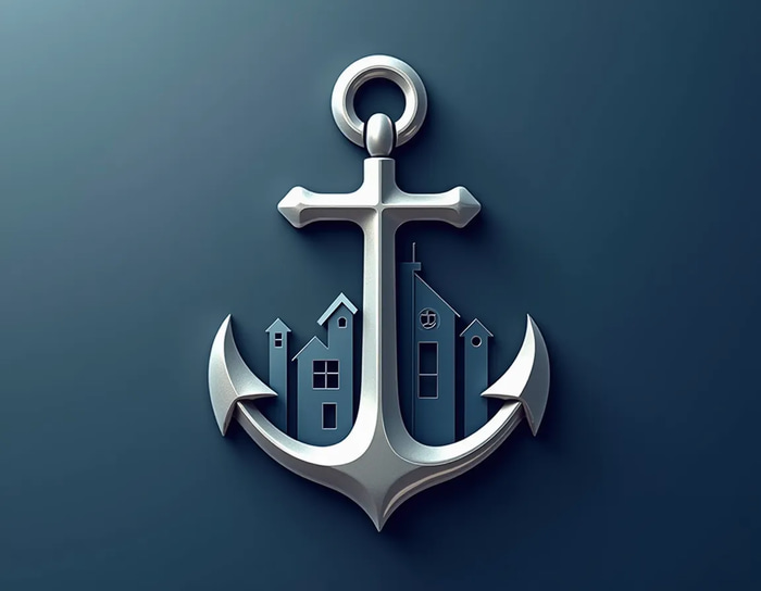 harbourfrontloans logo