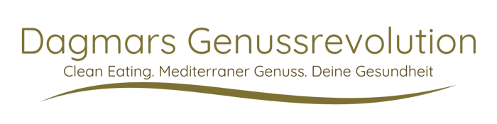 Dagmars Genussrevolution logo