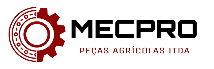 MECPRO PEÇAS AGRÍCOLAS logo