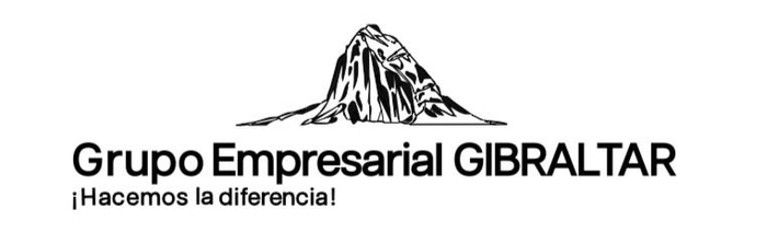 GIBRALTAR logo