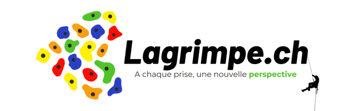 Lagrimpe.ch logo