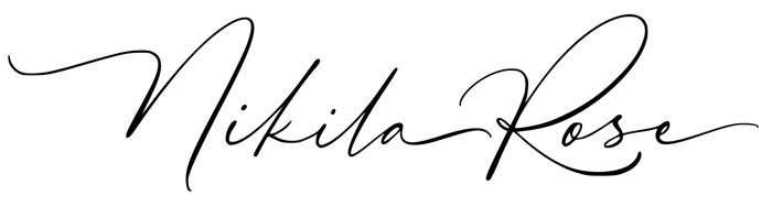 nikilarose author logo