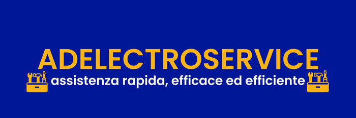 ADELECTROSERVICR logo