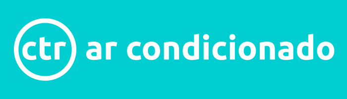 CTR • Ar Condicionado logo