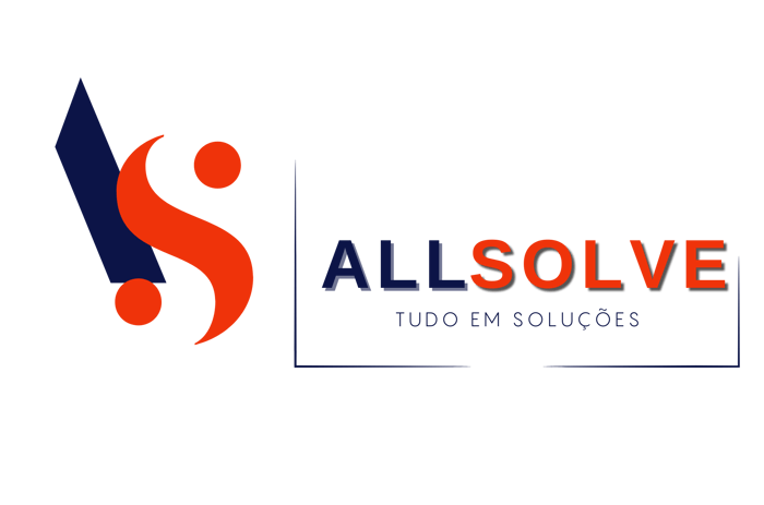 AllSolve logo