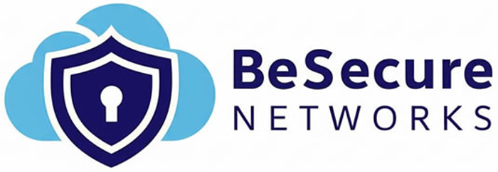 BeSecure Networks logo