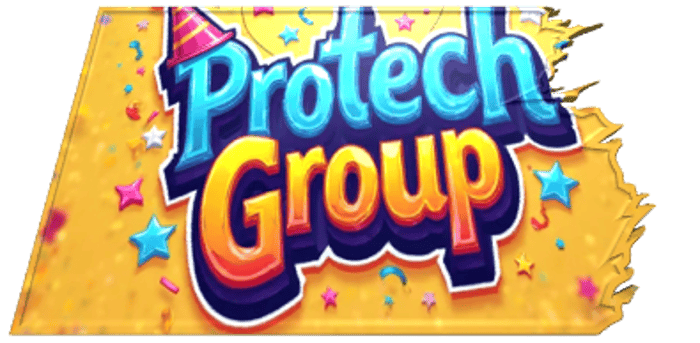 PROTECH MC GROUP S.A.S logo