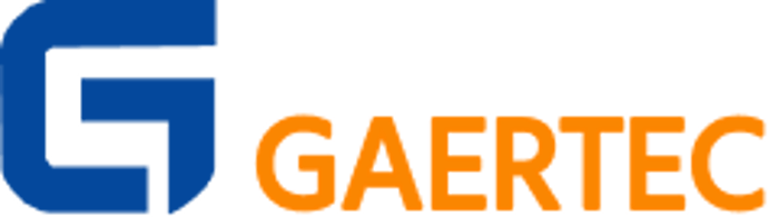 GAERTEC logo