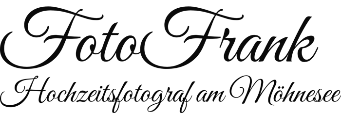 Fotograf am Möhnesee logo