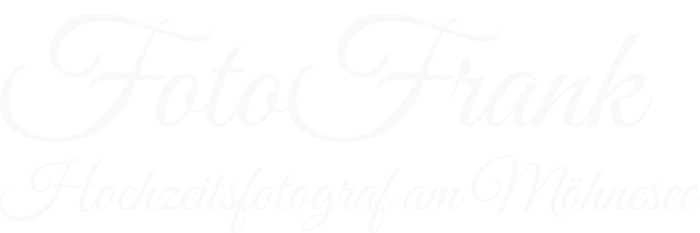 Fotograf am Möhnesee logo
