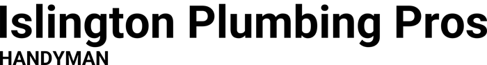 Islington Plumbing Pros logo